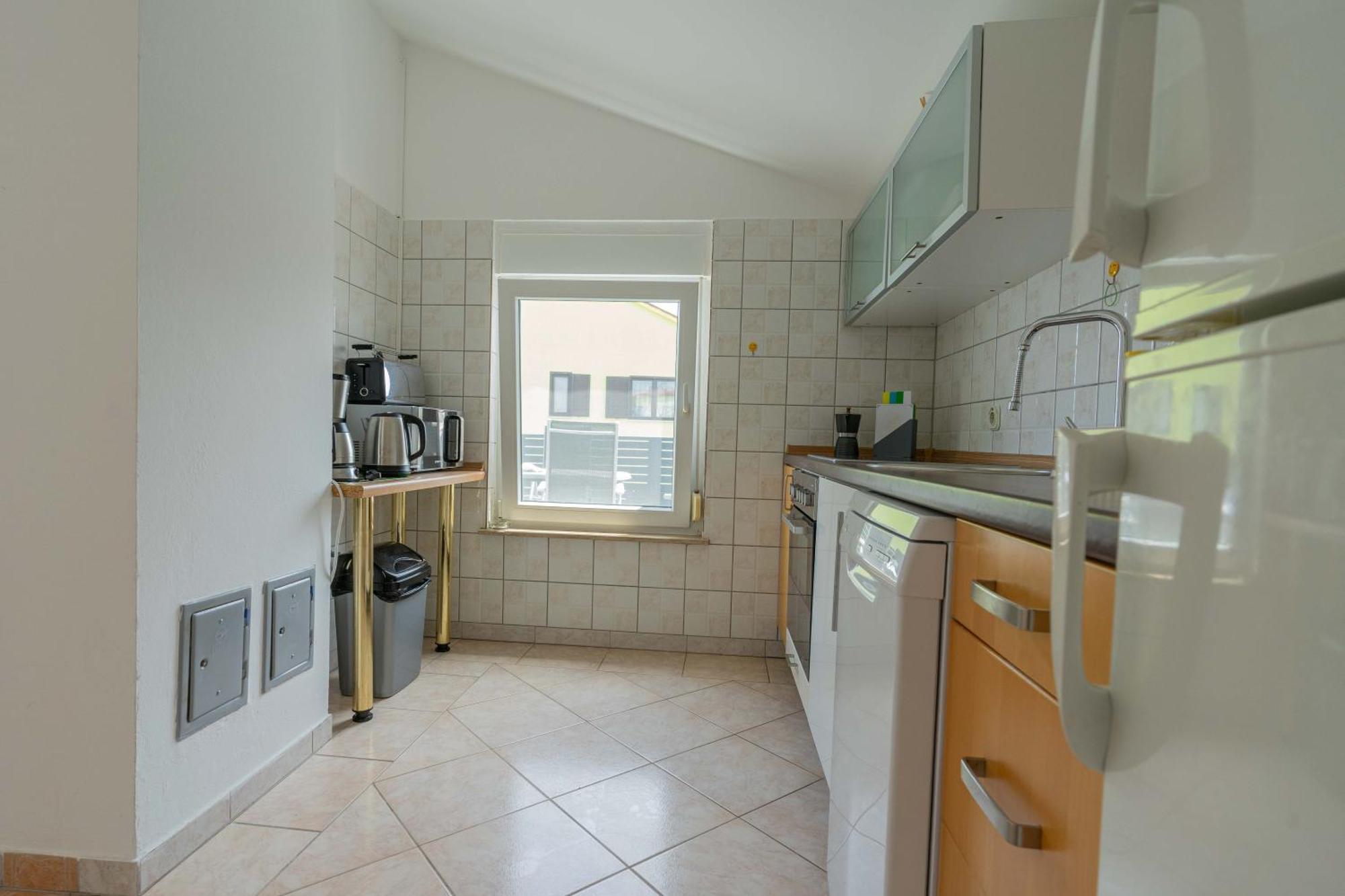 Appartement Irina